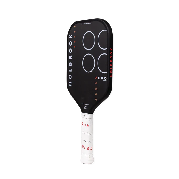 Pro Aero T Elongated: 16mm