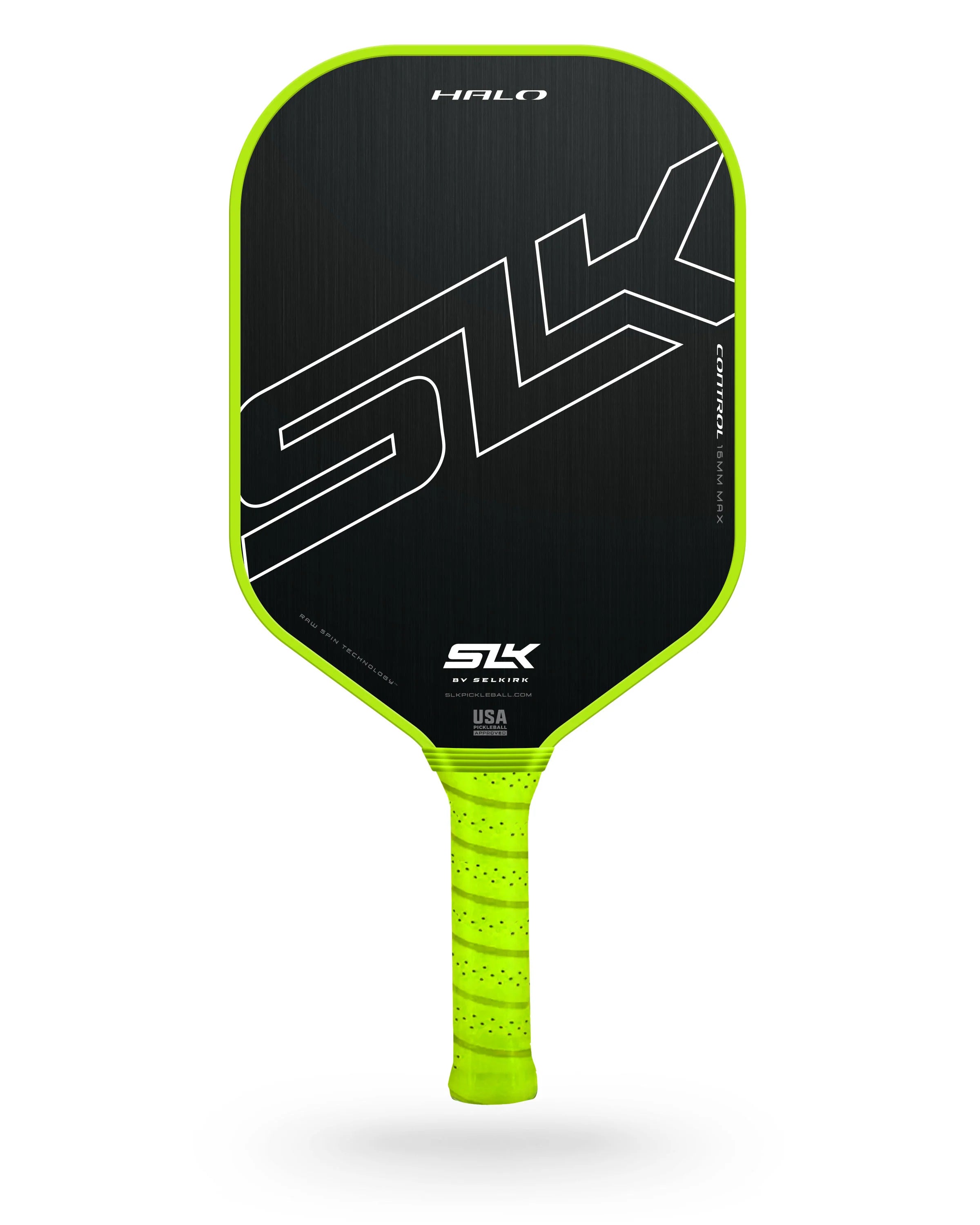 SLK Halo Power Max: 2024 Model
